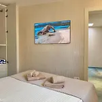 Luxury Seafront - Access - Parking & Wifi - By Coral * Porto Cervo