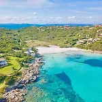 Lejlighed Luxury Seafront - Access - Parking & Wifi - By Coral *