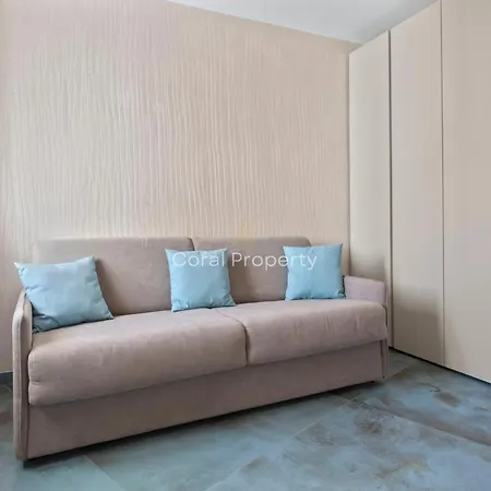 Luxury Seafront - Access - Parking & Wifi - By Coral * 切尔沃港