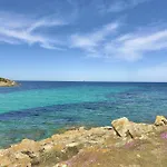 Apartmán Luxury Seafront - Access - Parking & Wifi - By Coral *