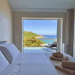 Luxury Seafront - Access - Parking & Wifi - By Coral Apartmán *