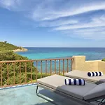 Apartmán Luxury Seafront - Access - Parking & Wifi - By Coral Porto Cervo