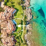 Luxury Seafront - Access - Parking & Wifi - By Coral Apartmán