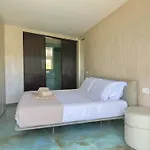 Apartmán Luxury Seafront - Access - Parking & Wifi - By Coral Porto Cervo