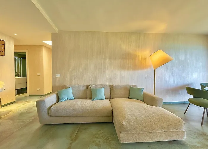 Luxury Seafront - Access - Parking & Wifi - By Coral * Πόρτο Τσέρβο