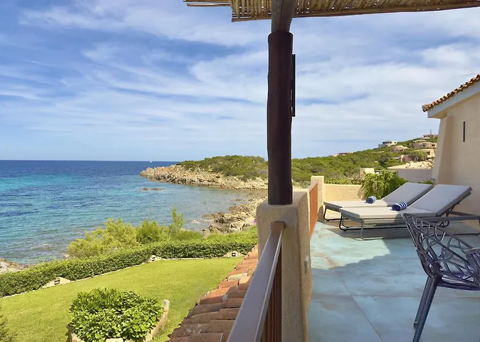 Luxury Seafront - Access - Parking & Wifi - By Coral Appartement