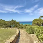 Luxury Seafront - Access - Parking & Wifi - By Coral Apartament Porto Cervo