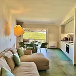 Luxury Seafront - Access - Parking & Wifi - By Coral Apartament *