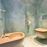 Luxury Seafront - Access - Parking & Wifi - By Coral Apartament